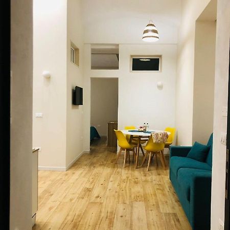 Suites Elifani Marina 特拉尼 外观 照片