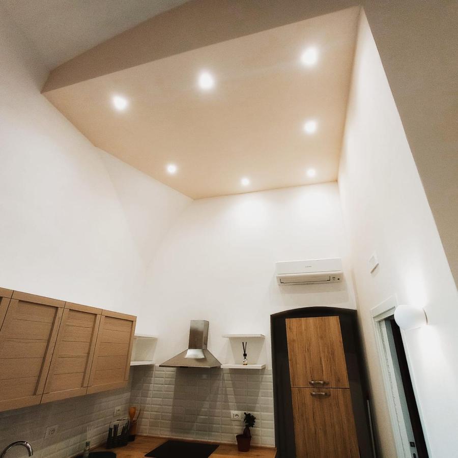 Suites Elifani Marina 特拉尼 外观 照片