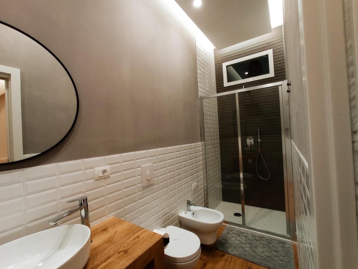 Suites Elifani Marina 特拉尼 外观 照片
