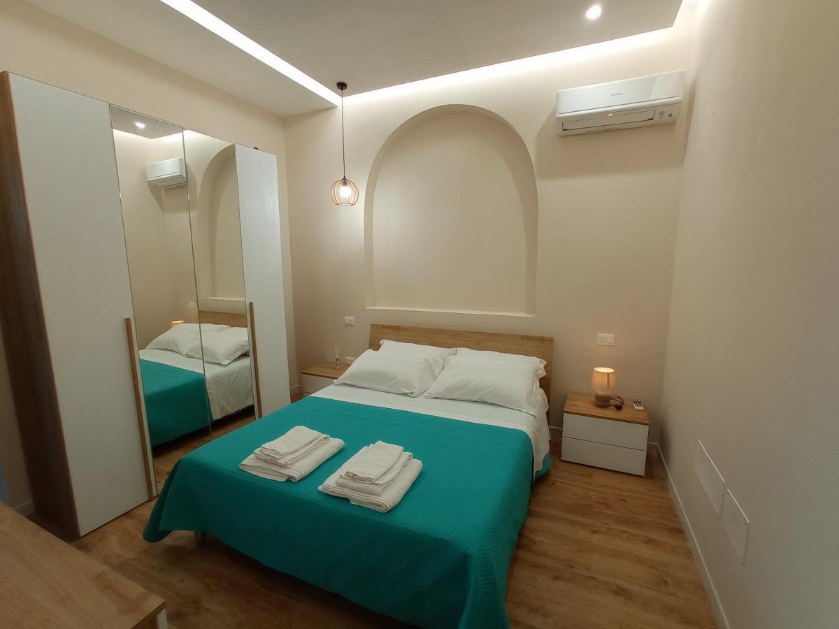 Suites Elifani Marina 特拉尼 外观 照片